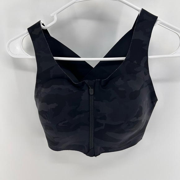 lululemon athletica Other - Lululemon Enlite Bra Zip‎ Front | 32DD